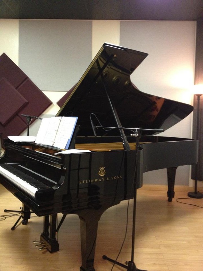 The Steinway
